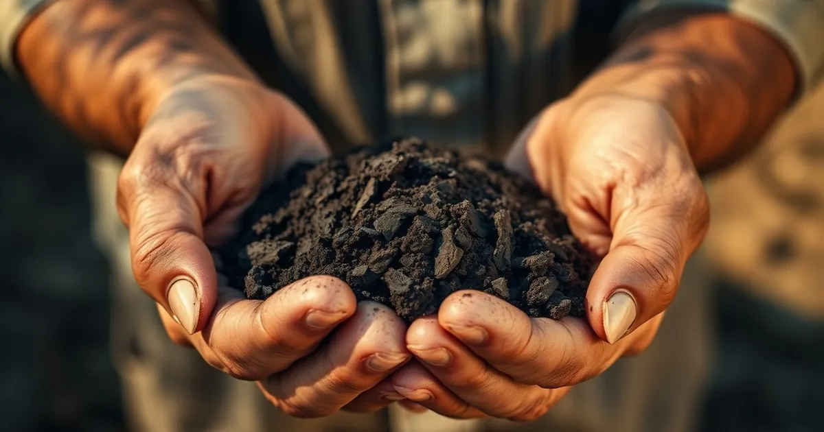 Soil Compaction Root Growth
