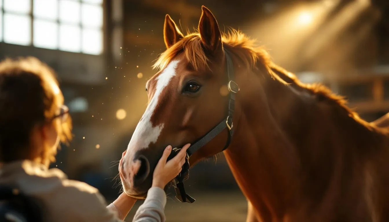 Why Animals Heal You: The Science of Interspecies Kindness and Cortisol