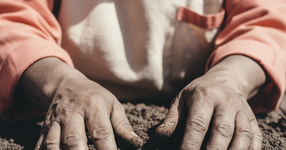 Grounding: The Science of Reconnecting Your Body to the Earth