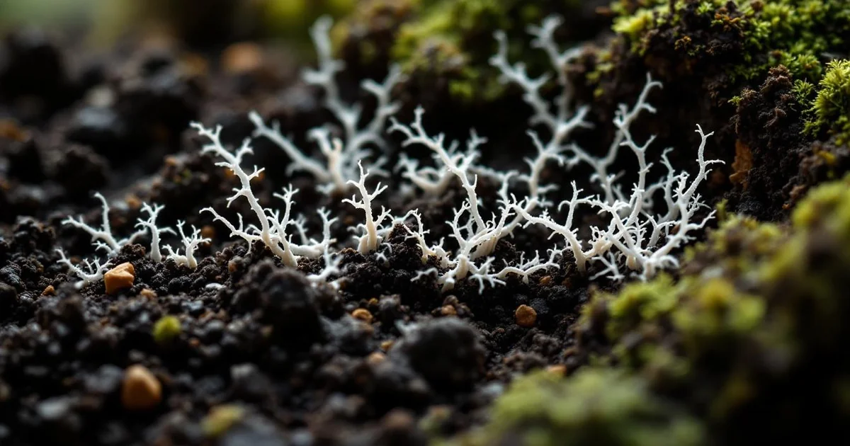 Impact of Mycorrhizal Fungi on Nutrient Cycling and Water Uptake in Restored Lands: An Evidence-Based Analysis