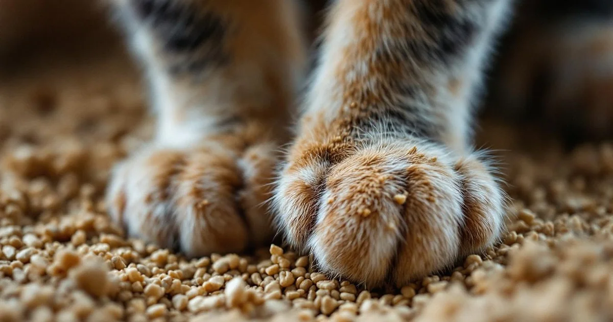 Djurförbundenhet: Kattlådans psykologi: