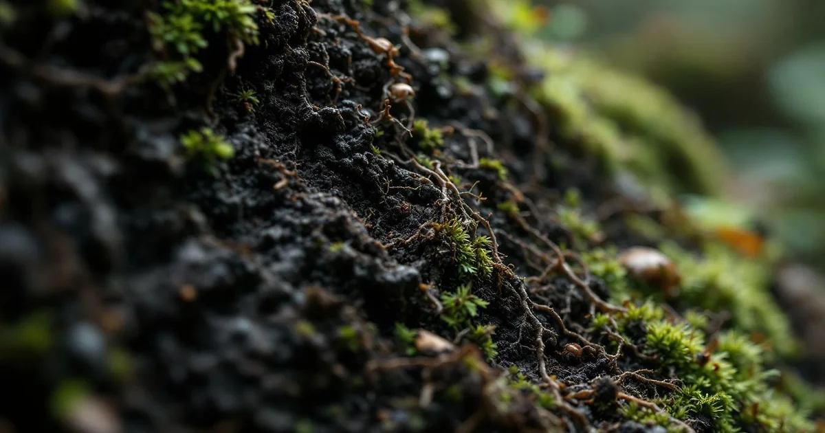 Next-Gen Carbon Sequestration: Hybrid Solutions and Agricultural Tech