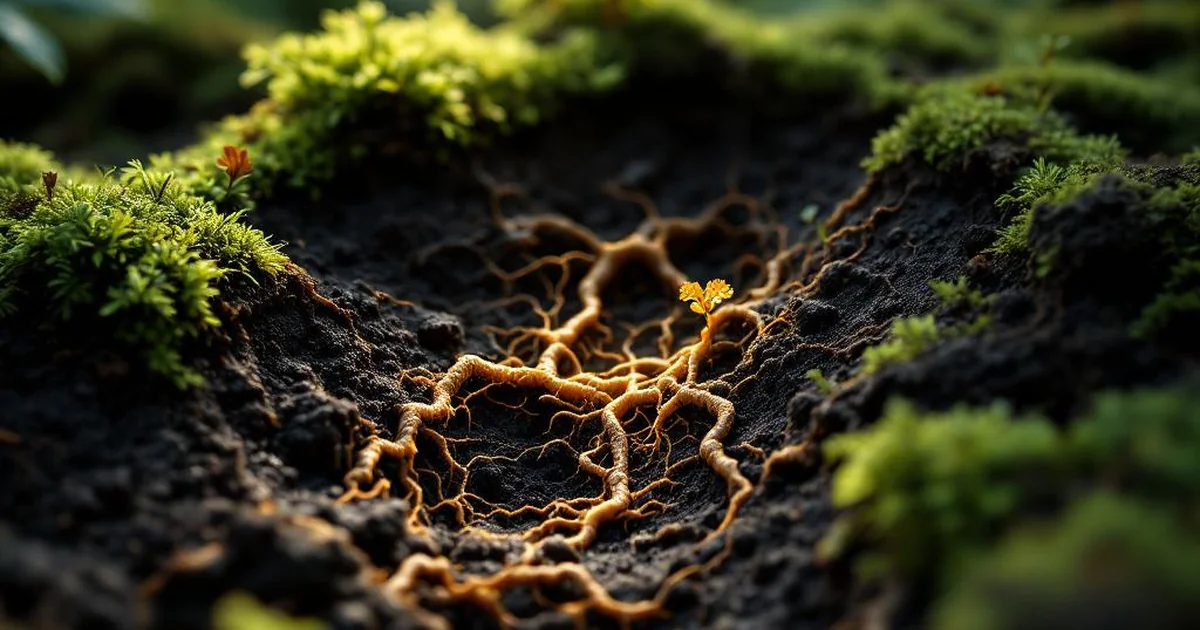 Next-Gen Carbon Sequestration: Hybrid Solutions and Agricultural Tech