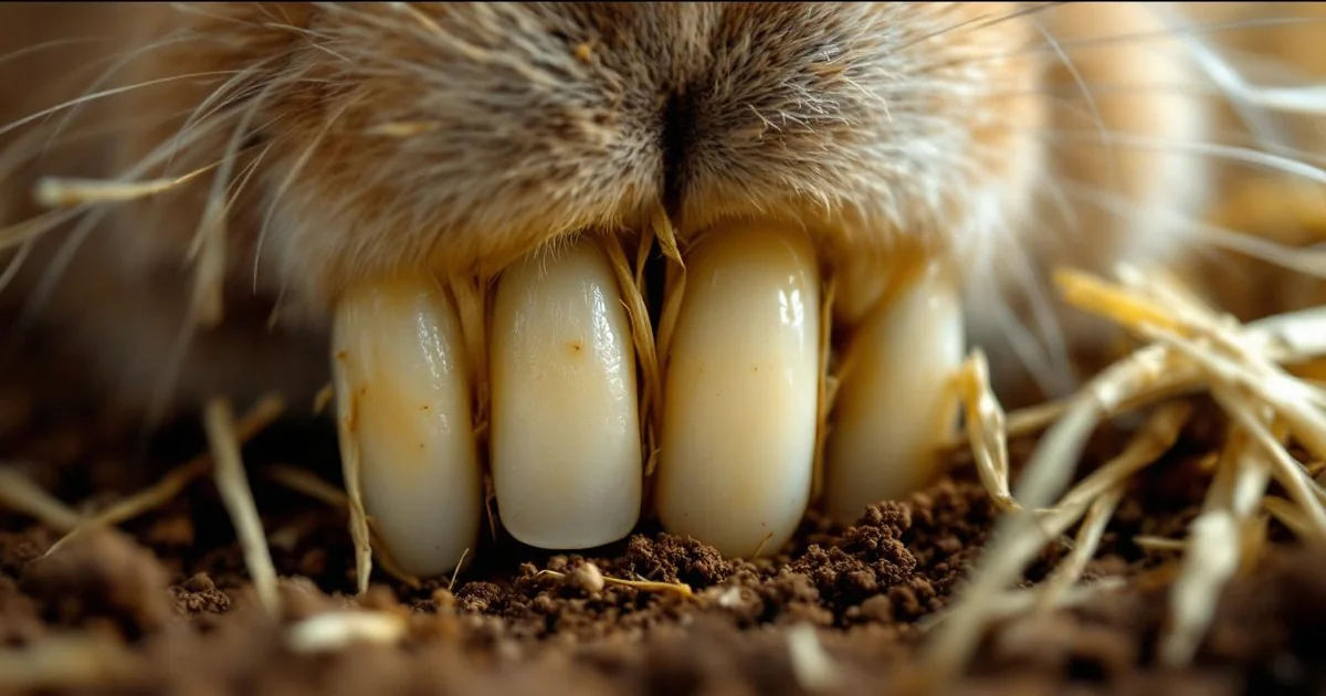 Rabbit Dental Health: Diet, Malocclusion, and Preventive Care