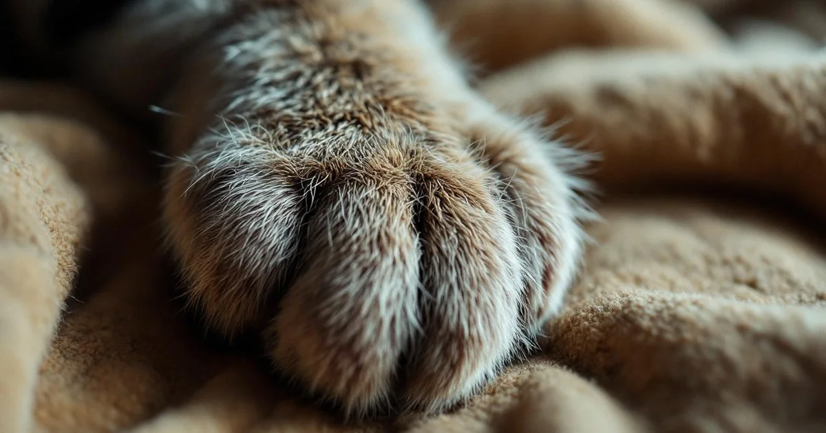 Senior Cat Care: Arthritis, Cognitive Decline, and Comfort
