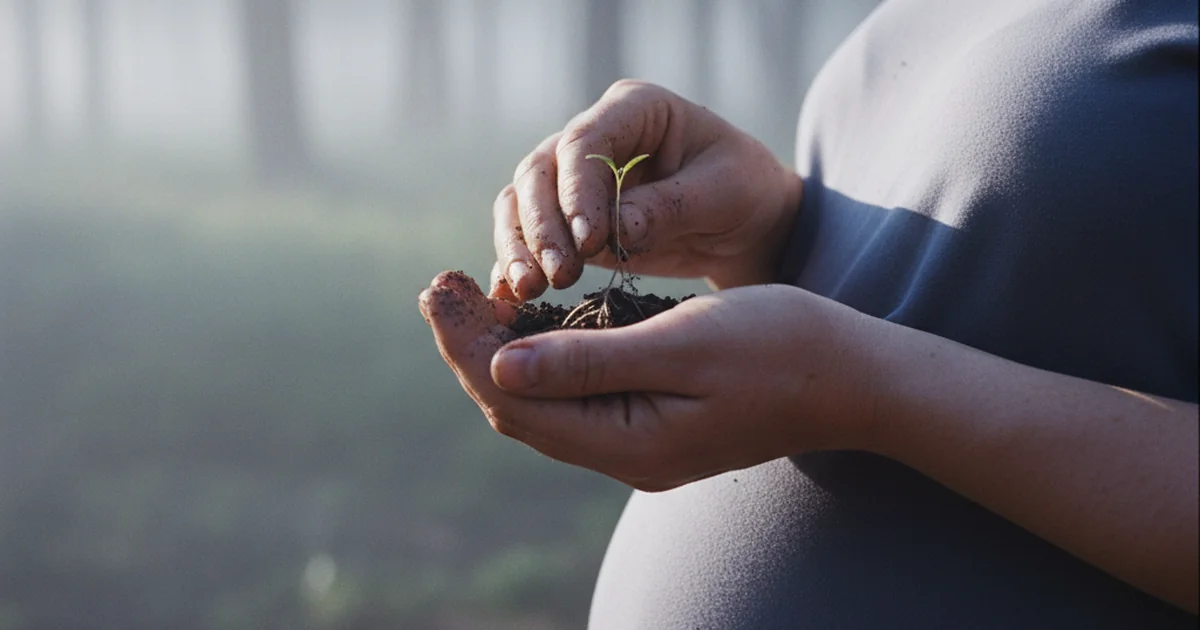 Serotonin in the Soil: The Gut-Brain-Dirt Axis and 27 Things You Can Actually Do About It